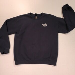 BrainPOP Moby Sweatshirt